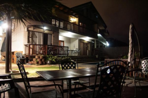 All Seasons B&B